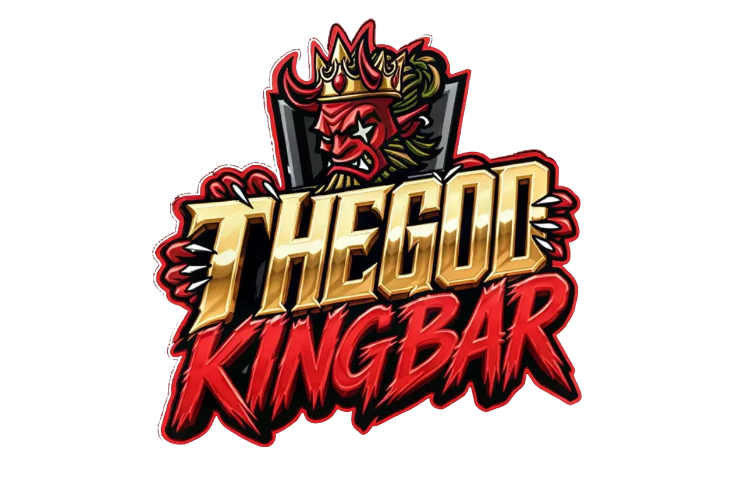 THEGODKINGBAR สล็อตเว็บตรง คาสิโนสด หวย บอล ครบจบ