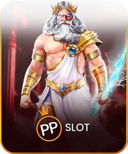 รวมโลโก้ค่ายสล็อต PG Pragmatic Habanero JILI ที่ THEGODKINGBAR